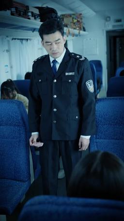 Brain vs. Bullet Train episode 7