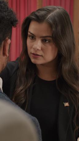 My Loser Daddy is a Big Shot episode 62