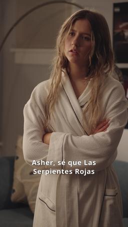 [doblado] Si amarte es pecado, entonces iré al infierno episode 32