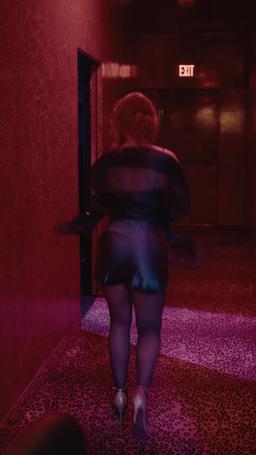 내 X의 마피아 아빠에게  반했다 episode 6