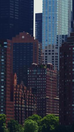 Falling for My Dad's Best Friend episode 53