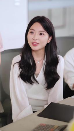 (พากย์) รักสุดใจยัยตัวแสบ episode 48