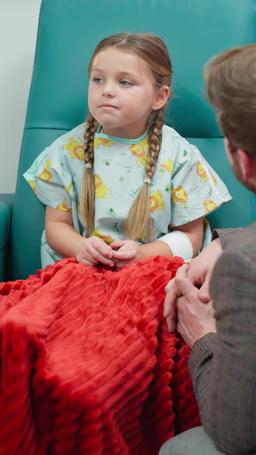 Sono incinta, lasciamoci! episode 56