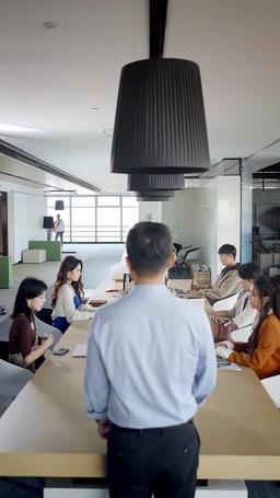 My Down-and-Out Hubby Is a CEO episode 23