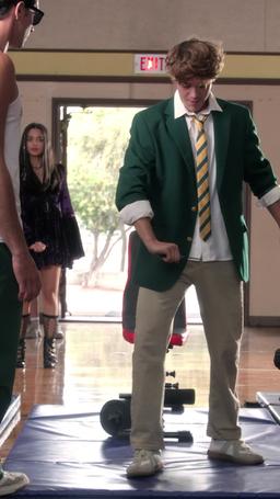 人間よ、我と眠れ！ episode 51