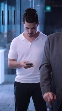 Corriste a un Genio Tech episode 55