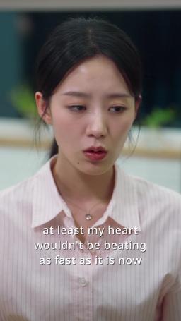 A Couple Who Got Married First episode 7