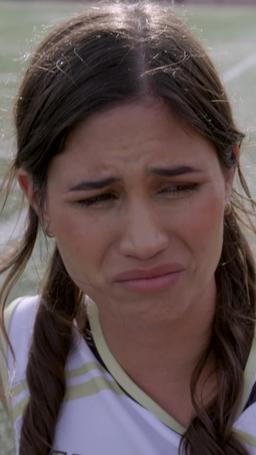 The Quarterback's First Love episode 3