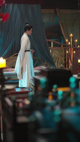 状元の悔い episode 43