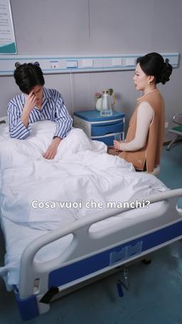 Re delle Consegne e Regina della Mafia episode 54