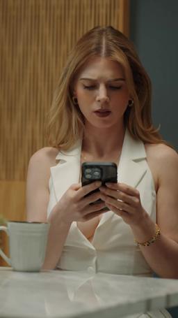 Basta piangere, ho sposato qualcuno di meglio episode 50