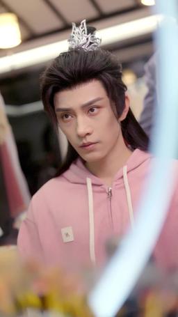 Pan Zhang Teraz Jest w 2024 Roku episode 27