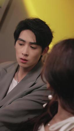 女王の帰還 世界を失っても君を episode 13