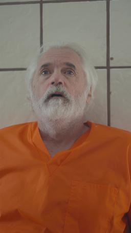 この極悪刑務所のボスは俺だ！ episode 34