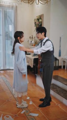 Po rozwodzie wielki boss oszalał na moim punkcie episode 5