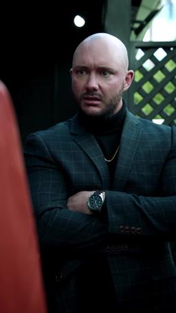 Return of the racing king episode 17