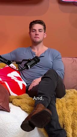 ReelTalk EP12-Saxophones & Serenades episode 2