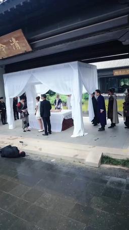 [Doppiaggio] Sono il re drago e il saggio della medicina episode 21