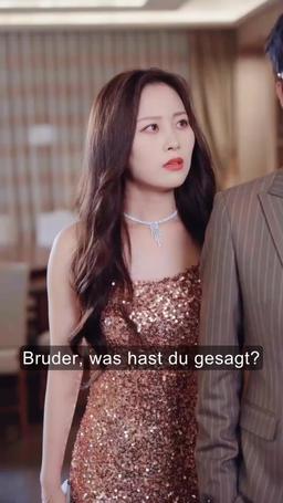 Auf Wiedersehen Ex, ich kehre zurück zur Erbin episode 13