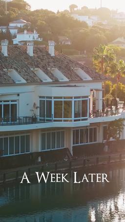 Mio Dio, mi sono sposata a Las Vegas! episode 57