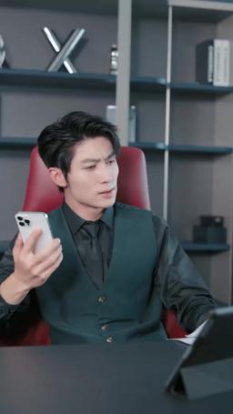 霍總，那對龍鳳胎和你長得很像 episode 37