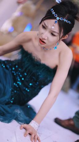 [doblado] La Novia de la Venganza episode 52