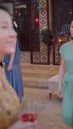 รักนิรันดร์ข้ามยุค episode 52