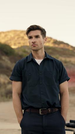 アメリカン・スナイパー：最後の一弾 episode 29