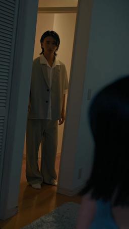 Keluarga Shiraishi yang Mematikan episode 17