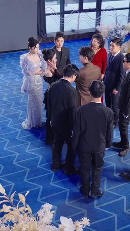 ［더빙］쓰레기 남친을 버린 후, 세 시스콤 오빠를 찾았다 episode 44