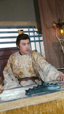 ดาวโชคฟ้าประทาน episode 18