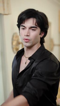 The Price of Loving You episode 44