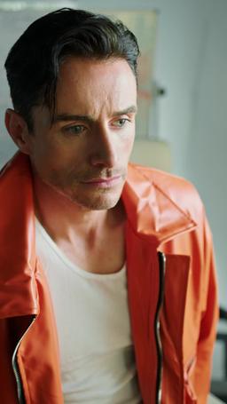 Return of the racing king episode 31