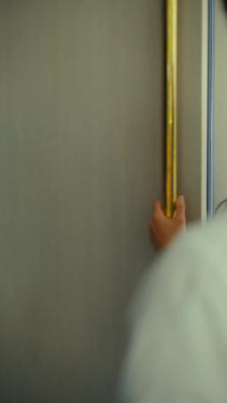 Ho scambiato il mio corpo con quello del mio nemico episode 28