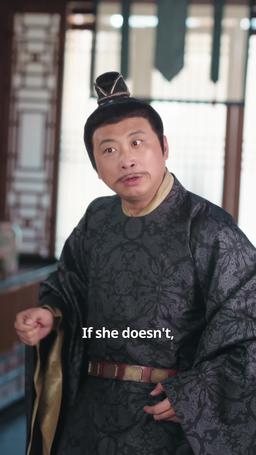 The Beggar Prince & His Runaway Bride episode 44