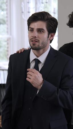 Trois frères me gâtent episode 15