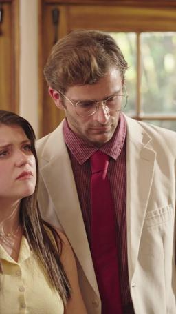 Dear Professor, You Are My Baby Daddy episode 71