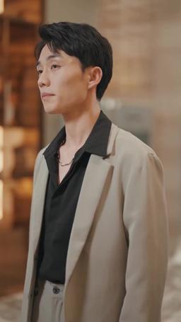 Zastępczyni boga bogactwa episode 24