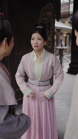 장군님, 사람 잘못 찾으셨어요 episode 50