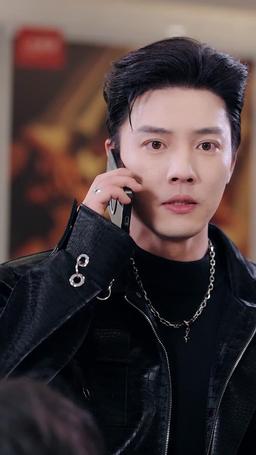 Esposa Doce: Sr. Cruz Está Louco por Ela episode 41