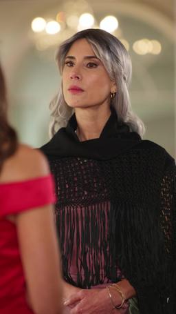 El Regreso De La Reina episode 15