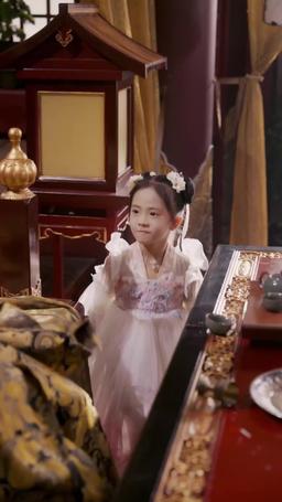 ดาวโชคฟ้าประทาน episode 9