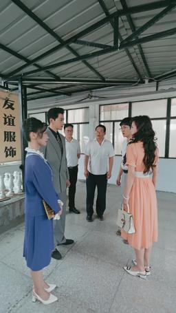 Dalle ceneri, risorgiamo episode 51