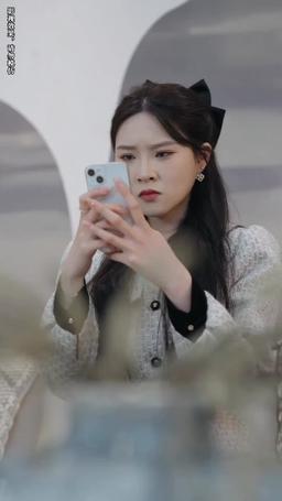 假如有人溫柔待我 episode 44