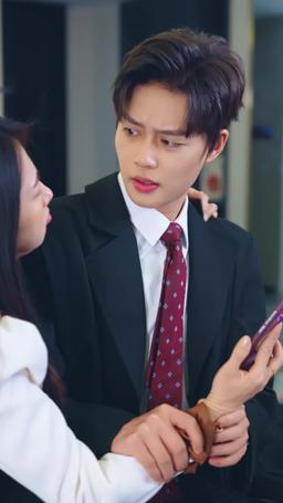 İkiz Aşk Tanrıları: Aşkın Kader Yolları episode 36