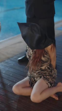 After Rebirth: Entangled with My Ex's Uncle episode 68