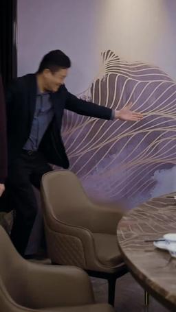 운전기사 아버지는 억만장자 episode 7