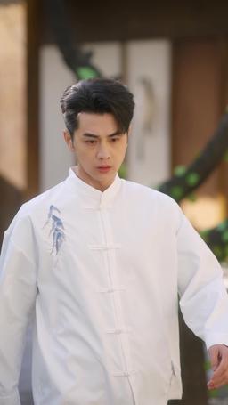 Dancing on Your Heart episode 14