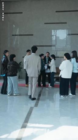 假如有人溫柔待我 episode 41