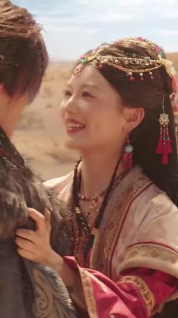 My Princess, Return to Me episode 27